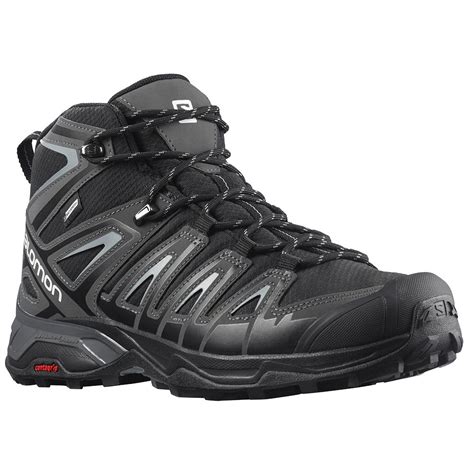 salomon x ultra pioneer mid.